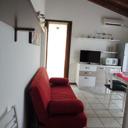 Villaggio Laguna App.To 5 E 38 Каорле Екстериор снимка