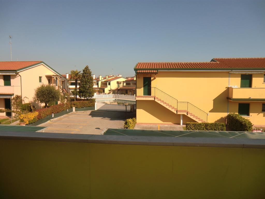 Villaggio Laguna App.To 5 E 38 Каорле Екстериор снимка