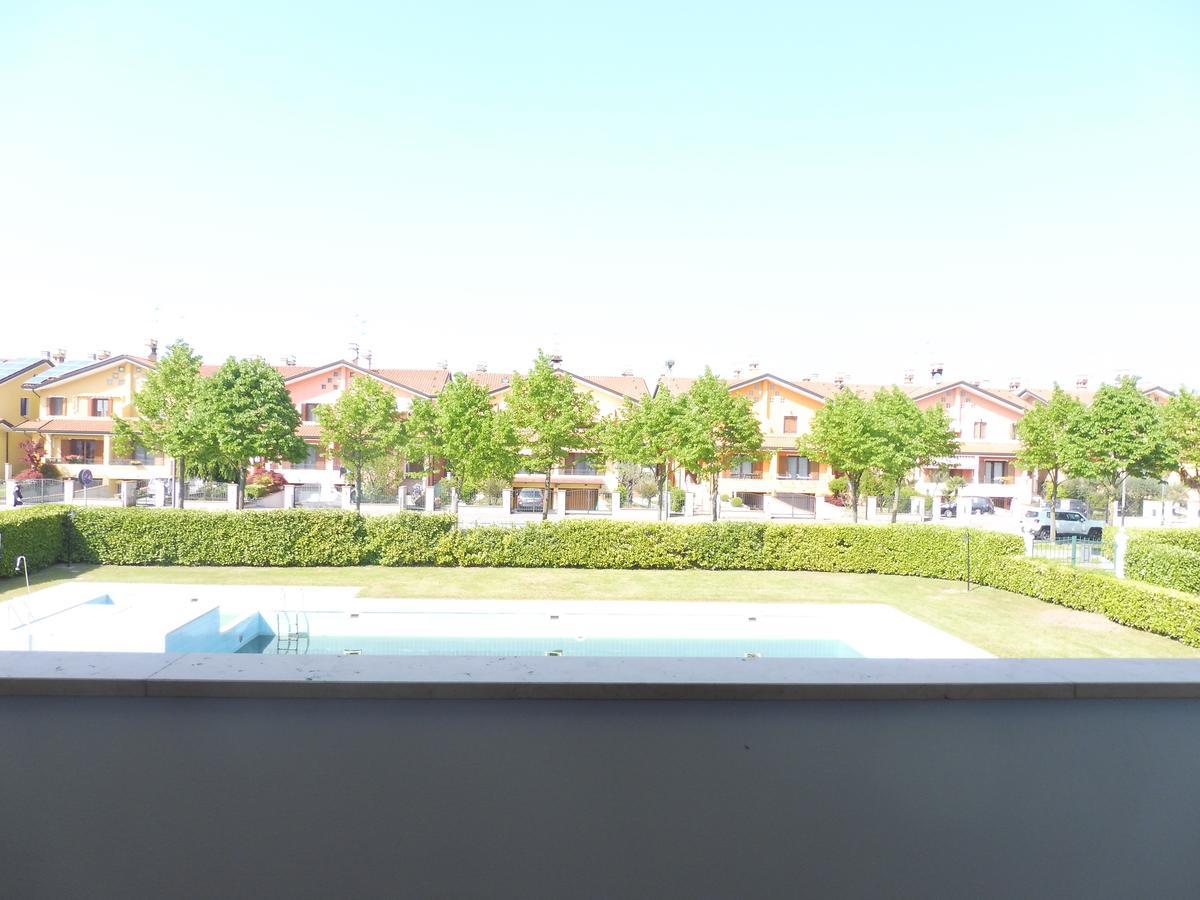 Villaggio Laguna App.To 5 E 38 Каорле Екстериор снимка