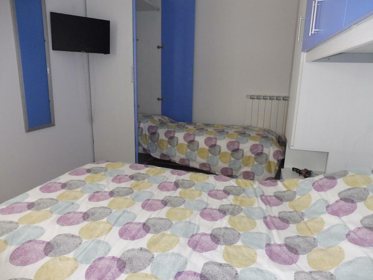 Villaggio Laguna App.To 5 E 38 Каорле Екстериор снимка
