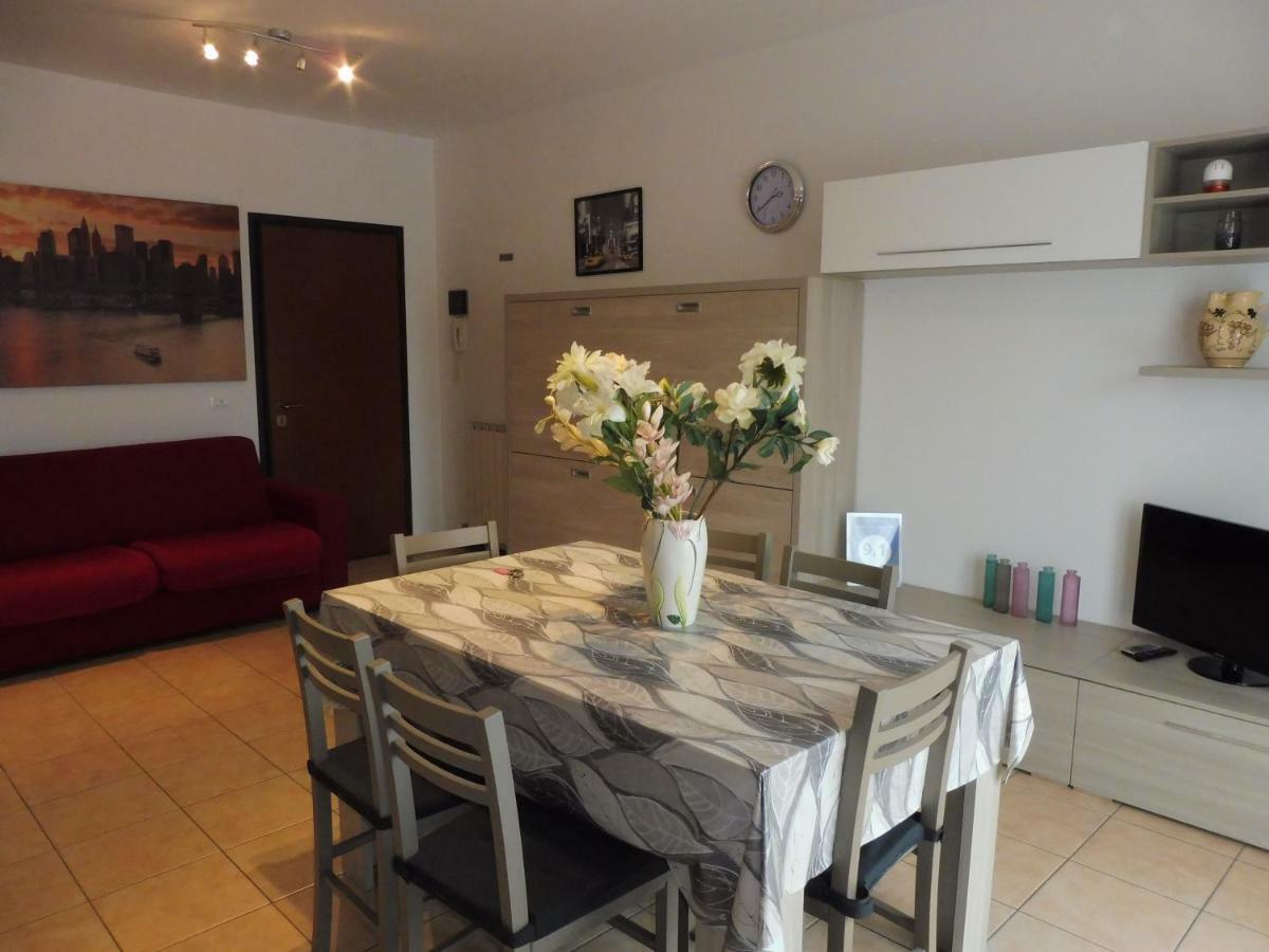Villaggio Laguna App.To 5 E 38 Каорле Екстериор снимка