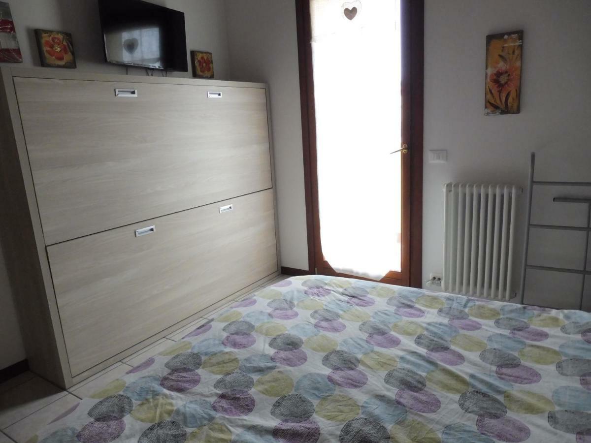 Villaggio Laguna App.To 5 E 38 Каорле Екстериор снимка