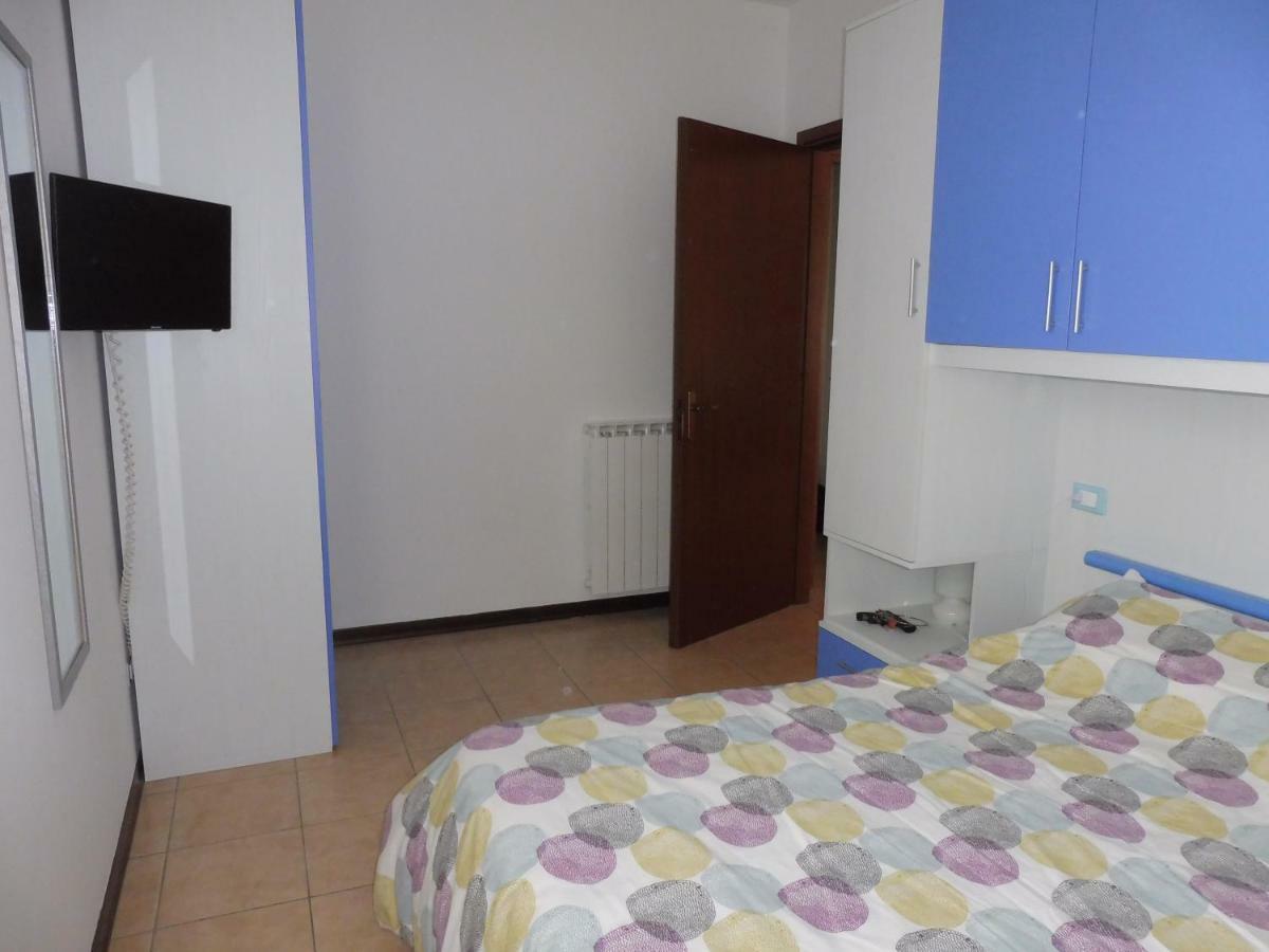 Villaggio Laguna App.To 5 E 38 Каорле Екстериор снимка