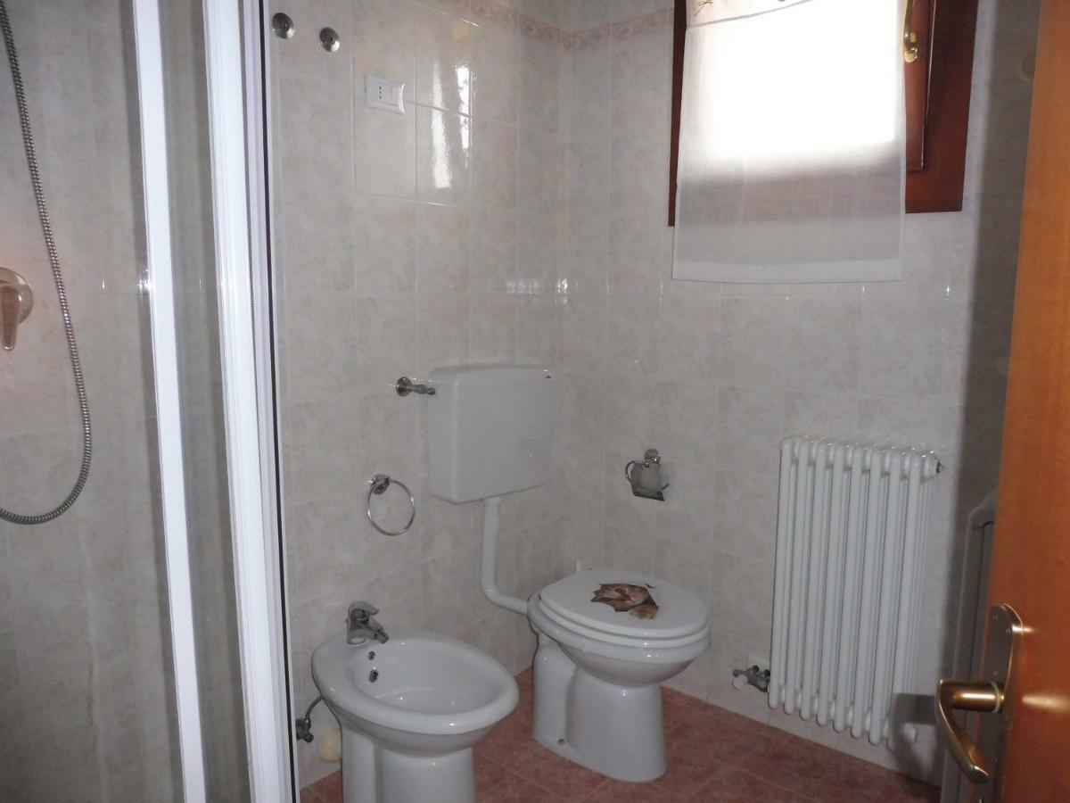 Villaggio Laguna App.To 5 E 38 Каорле Екстериор снимка