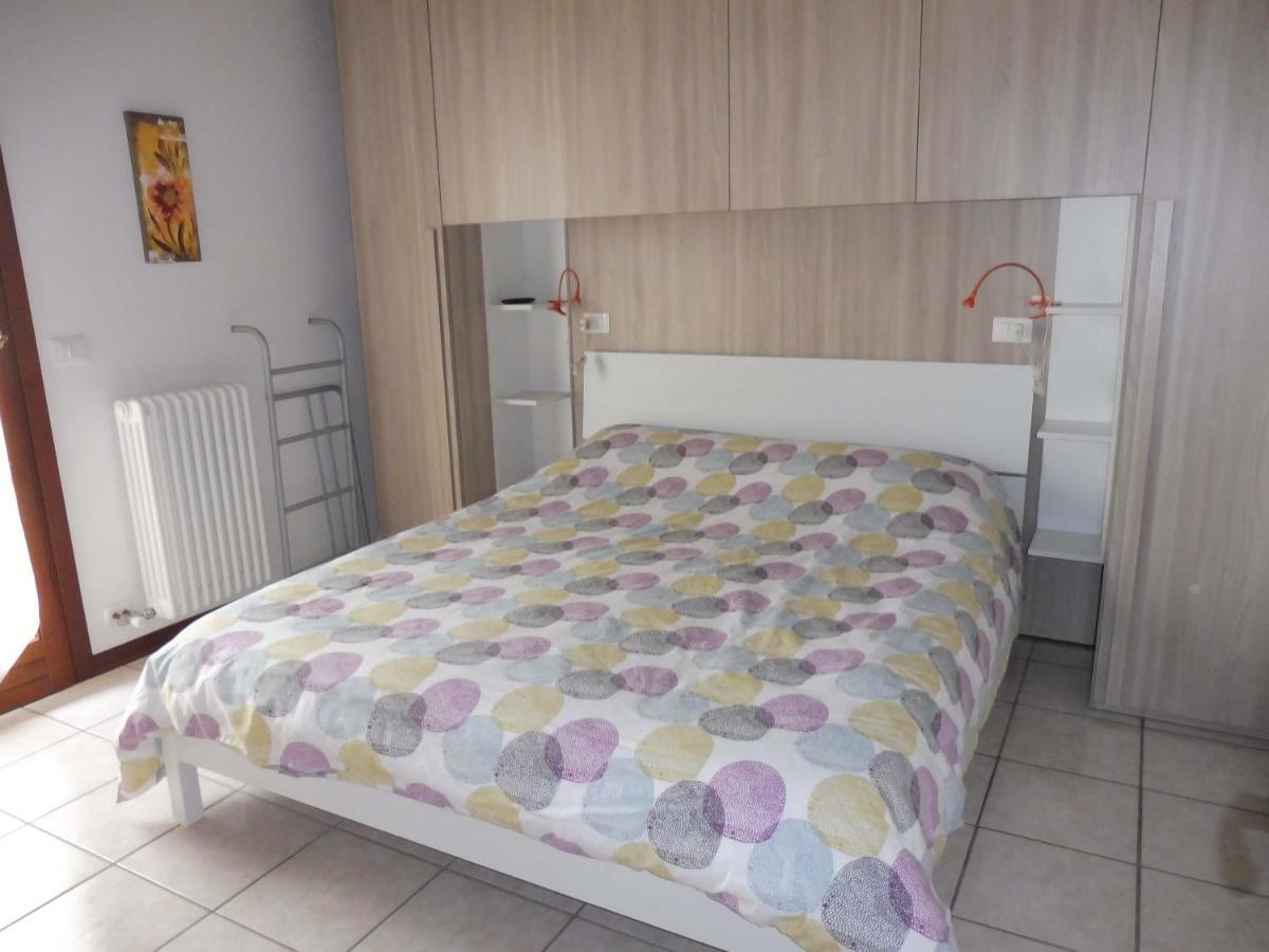 Villaggio Laguna App.To 5 E 38 Каорле Екстериор снимка